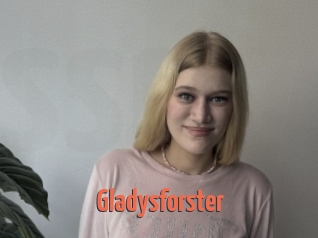 Gladysforster