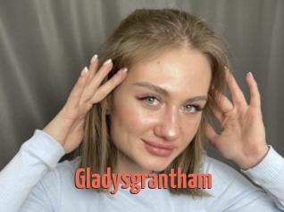 Gladysgrantham