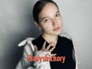 Gladyshickory