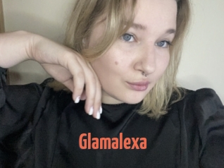 Glamalexa