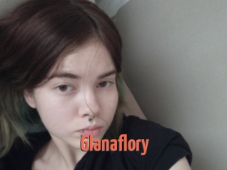 Glanaflory