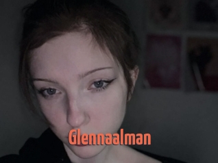 Glennaalman