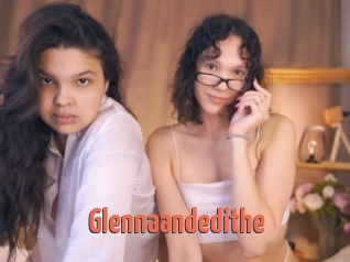 Glennaandedithe