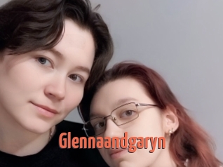 Glennaandgaryn