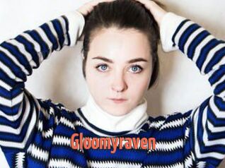 Gloomyraven
