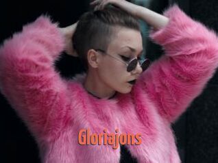 Gloriajons