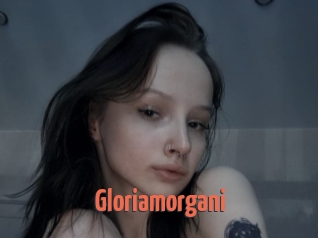 Gloriamorgani