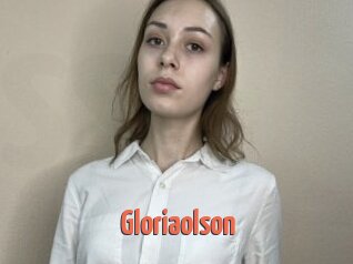 Gloriaolson
