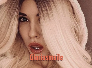 Gloriasmaile