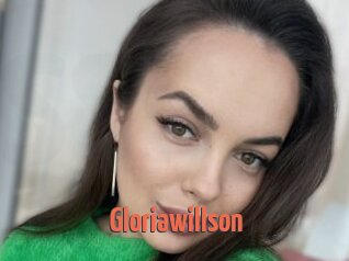 Gloriawillson