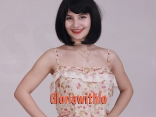 Gloriawithlo