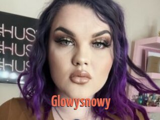 Glowysnowy