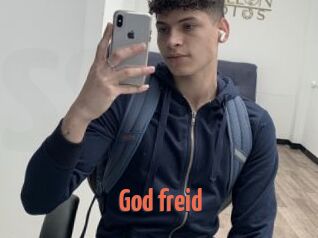 God_freid