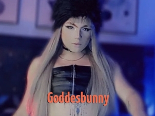 Goddesbunny