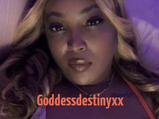 Goddessdestinyxx