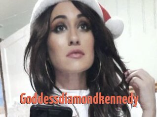 Goddessdiamondkennedy