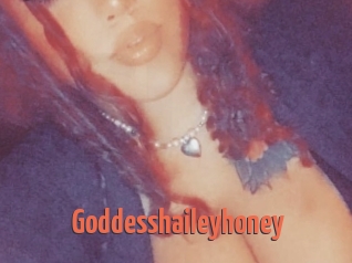 Goddesshaileyhoney