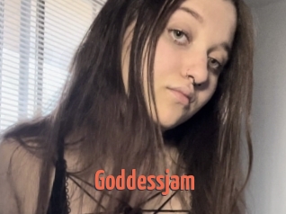 Goddessjam