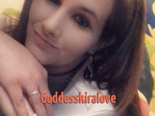 Goddesskiralove