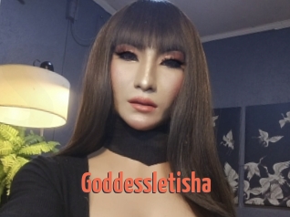 Goddessletisha