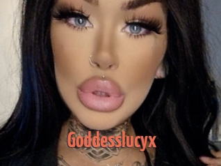 Goddesslucyx