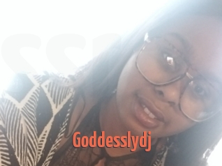 Goddesslydj
