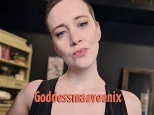Goddessmaeveenix