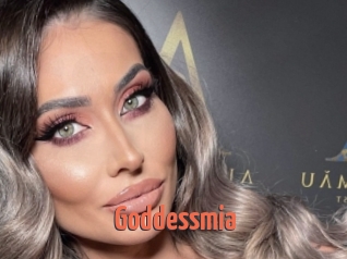 Goddessmia
