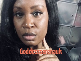 Goddessserenauk