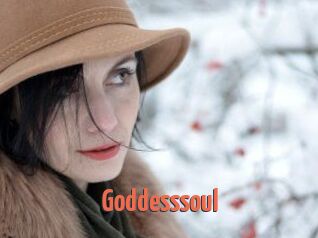 Goddesssoul