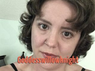 Goddesswillowknight