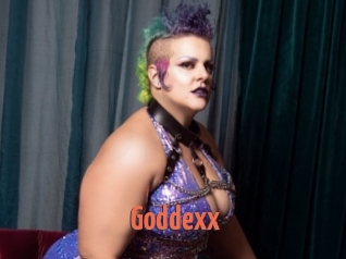 Goddexx