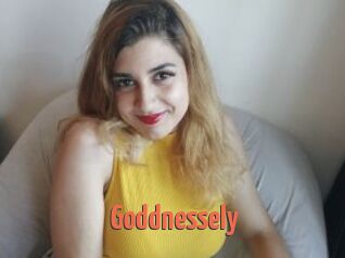 Goddnessely