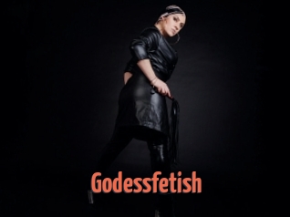 Godessfetish