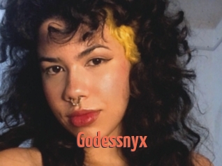Godessnyx