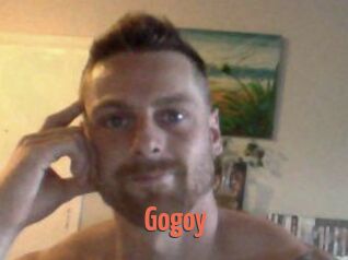 Gogoy