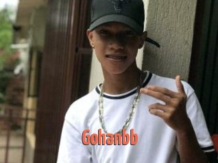 Gohanbb