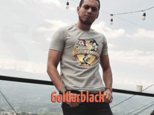 Goldarblack