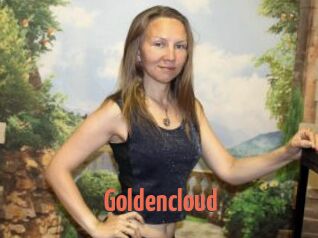 Goldencloud
