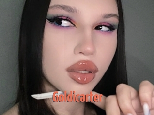 Goldicarter