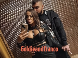 Goldieandfranco
