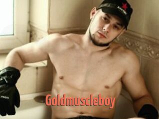 Goldmuscleboy
