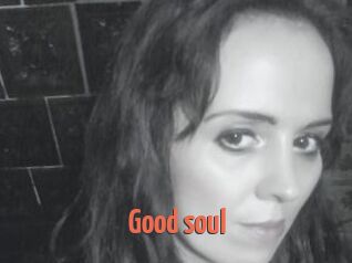 Good_soul