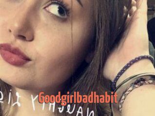 Goodgirlbadhabit