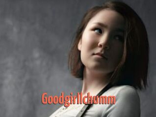 Goodgirllchumm