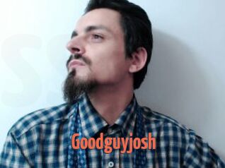 Goodguyjosh