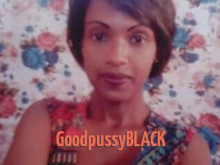 GoodpussyBLACK