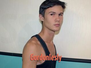 Gordonlesly