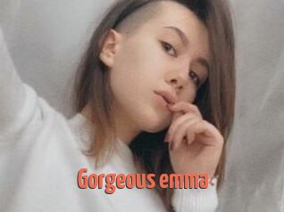 Gorgeous_emma