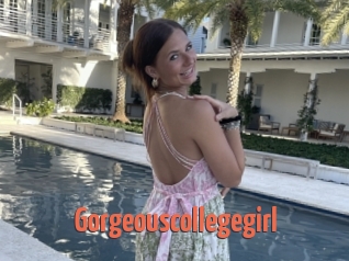 Gorgeouscollegegirl